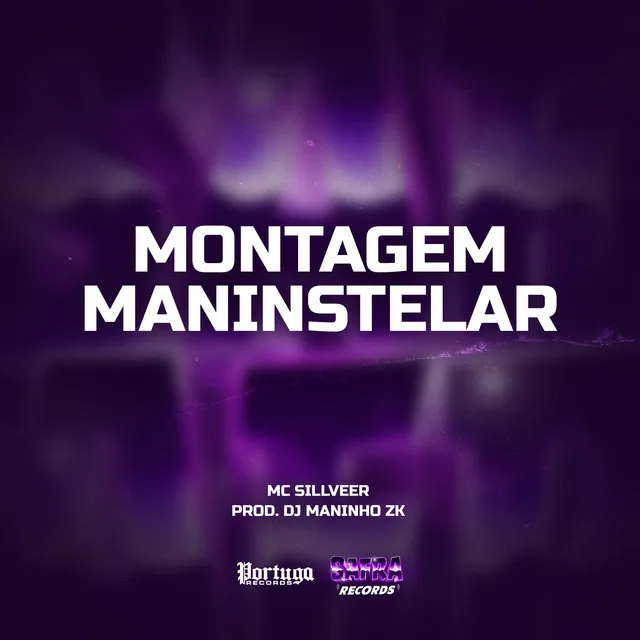 Montagem Maninstelar