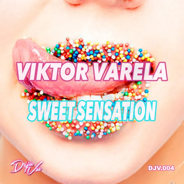 Sweet Sensation - Original Mix