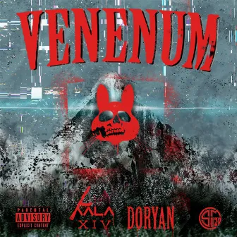 VENENUM by Kala XIV