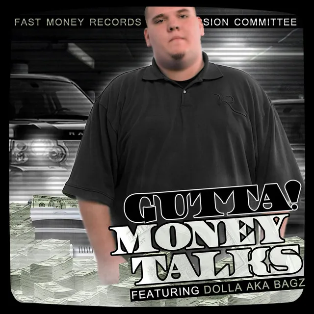 Money Talks (feat. Dolla AKA Bagz)