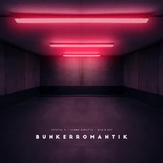 Bunkerromantik by Dawid DST