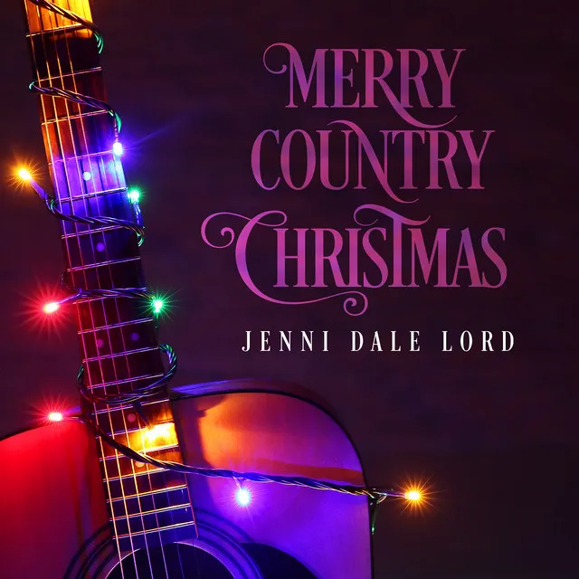 Merry Country Christmas