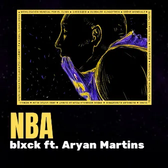 Nba by Blxck