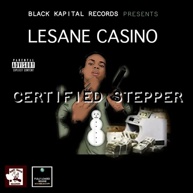 Certified Stepper