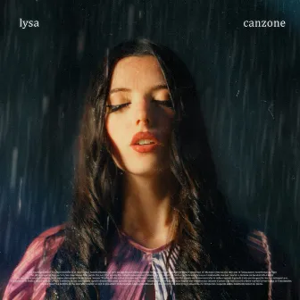 canzone by LYSA