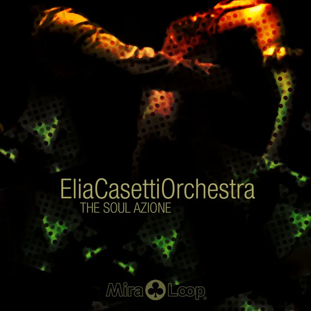 Elia Casetti Orchestra