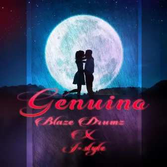 Genuino by J-Style