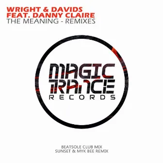 The Meaning: Remixes by Wright & Davids