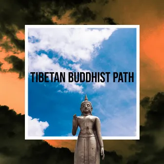 Tibetan Buddhist Path: Enlightenment through Meditation and Yoga by Spiritual Enlightenment Unit