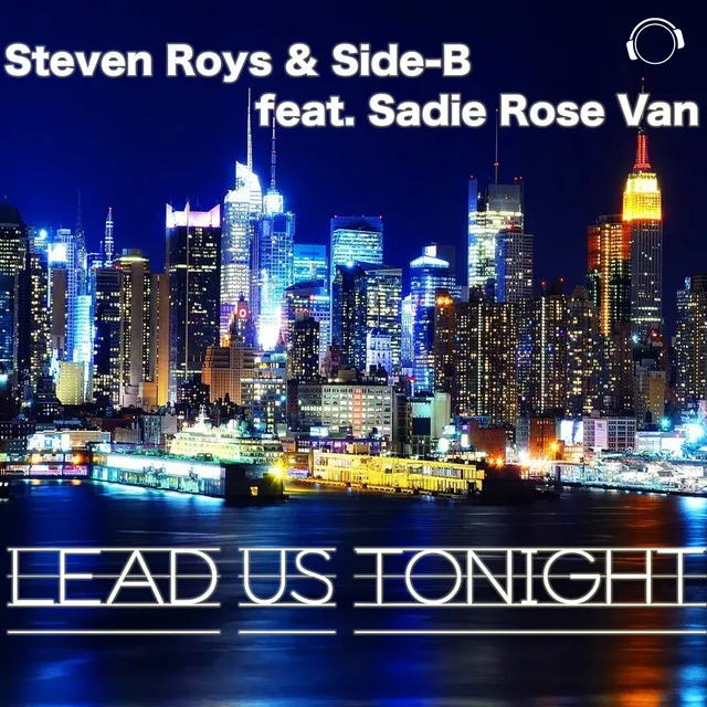 Lead Us Tonight - Radio Edit