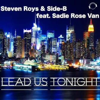 Lead Us Tonight by Steven Roys