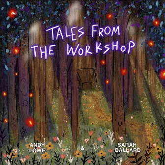 Tales from the Workshop by Unknown Artist