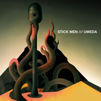 UMEDA (Live in Osaka 2022) by Stick Men