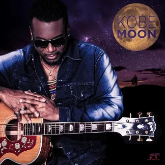 Kobe Moon by Martin Luther McCoy