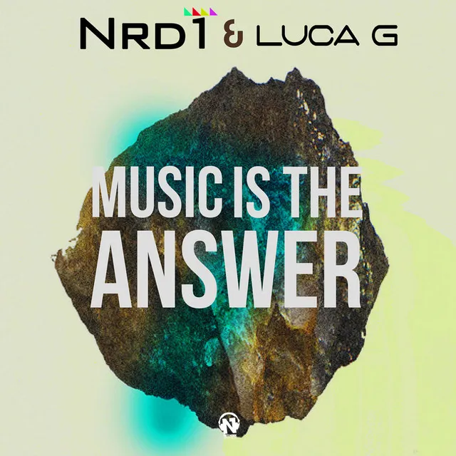 Music Is the Answer - Radio Edit