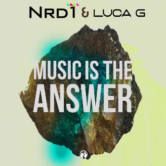 Music Is the Answer by Luca G