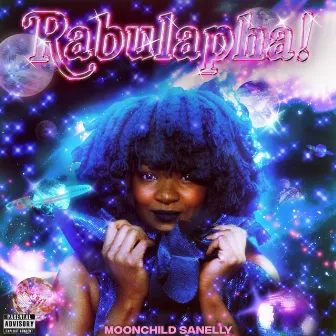 Rabulapha! by Moonchild Sanelly