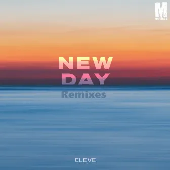 New Day Remixes by CLEVE