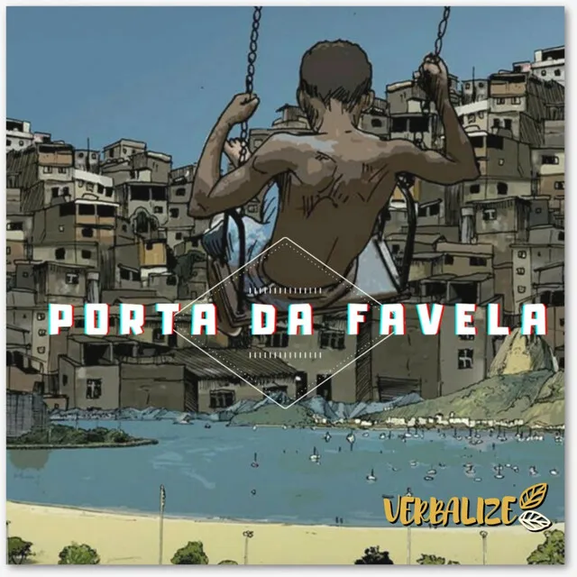 Porta da Favela