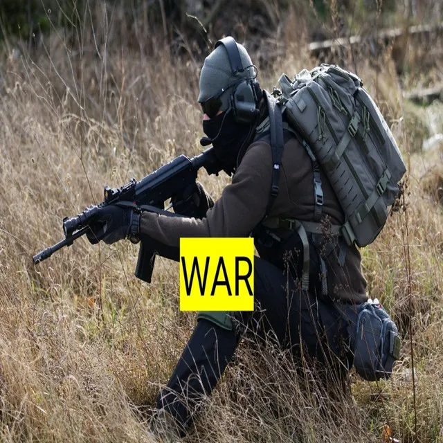 WAR