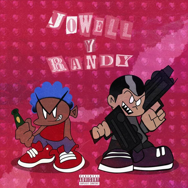 Jowell y Randy