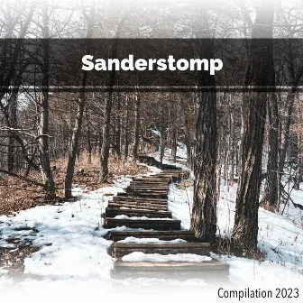 Sanderstomp Compilation 2023 by Benny Montaquila DJ