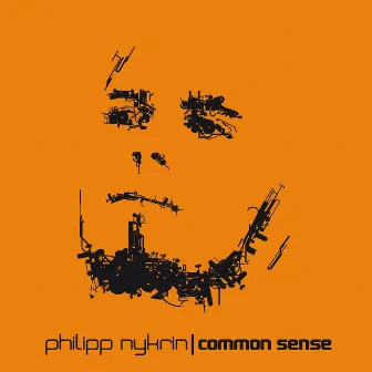 Common Sense by Philipp Nykrin