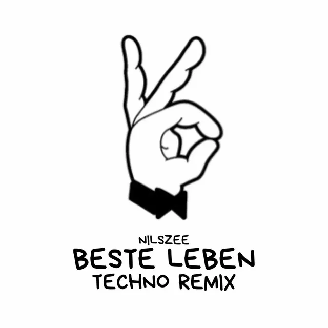 Beste Leben (Techno Remix)