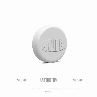 Antidotum by DOPEHOUSE