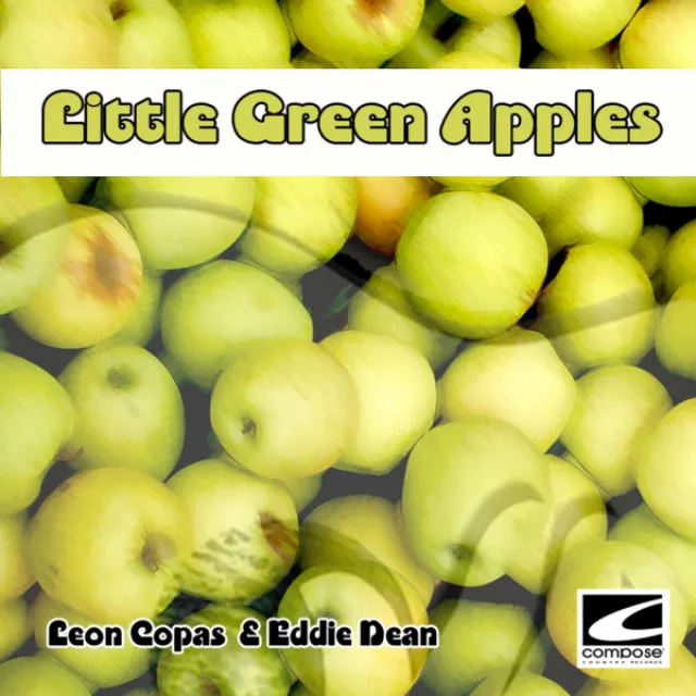 Little Green Apples