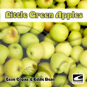 Little Green Apples by Eddie Dean