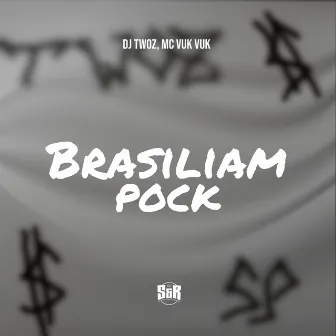 Brasilian Pock by MC VukVuk