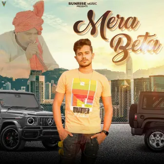 Mera Beta by Vishu Puthi