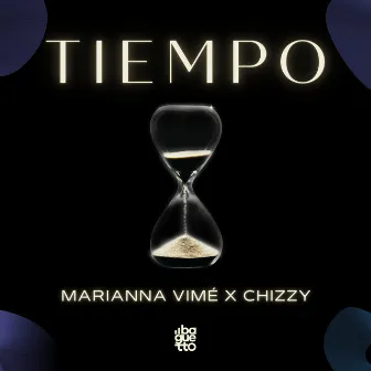 Tiempo by Marianna Vimé