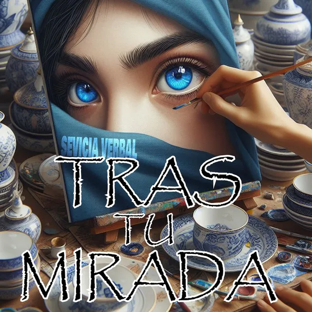 Trás Tu Mirada