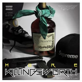 More Killingsworth (the Ep) by Tuggs