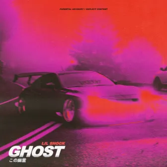 Ghost by Lil Shock