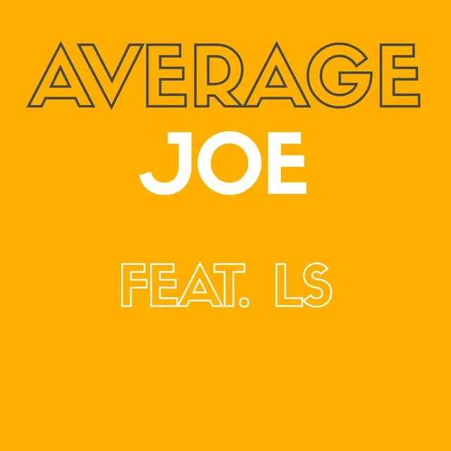 Average Joe