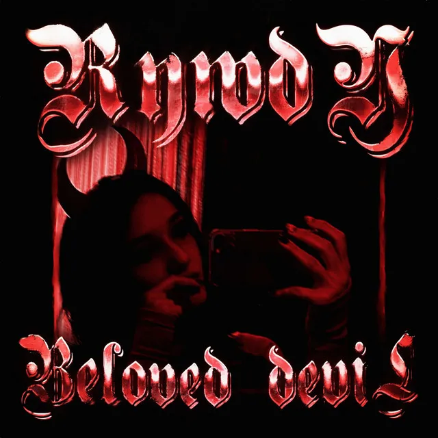 BELOVED DEVIL