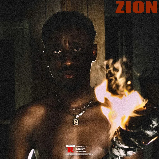 Zion