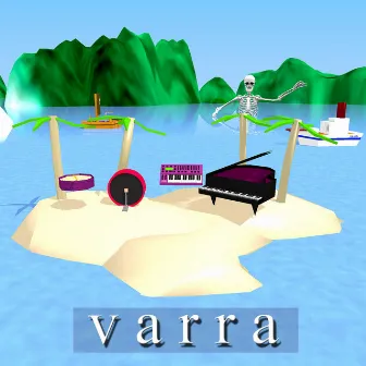 Varra II by Varra