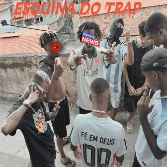 Esquina do trap by ASAP Hiero