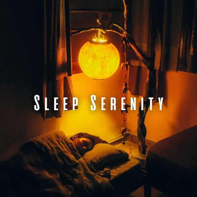 Sleep Serenity: Chill Music for Tranquil Repose