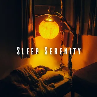 Sleep Serenity: Chill Music for Tranquil Repose by My Wondrous Dream