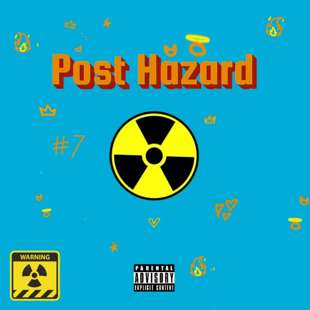 Post Hazard