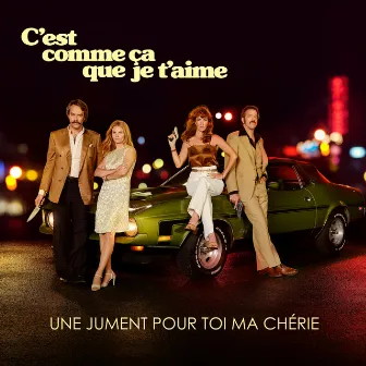 Une jument pour toi ma chérie (From 