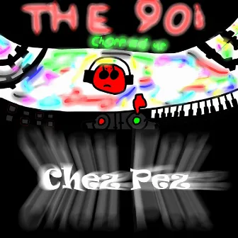 The 90s by CHEZ PEZ