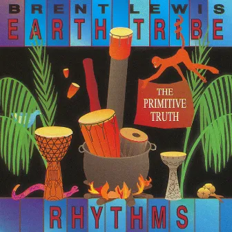 The Primitive Truth by Brent Lewis