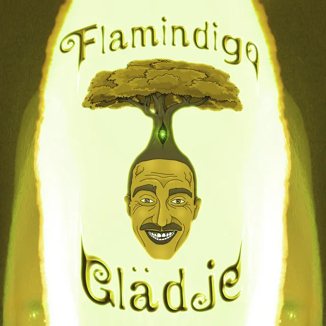 Glädje - Demo