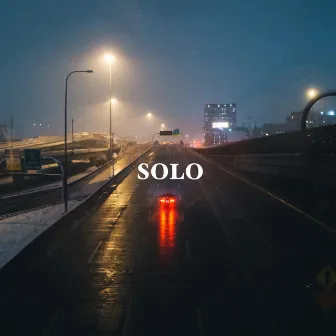 Solo by Julian Avila